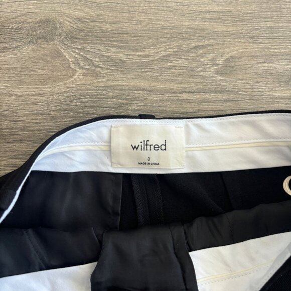 Aritzia Wilfred Essie Dress Pants - Picture 8 of 10